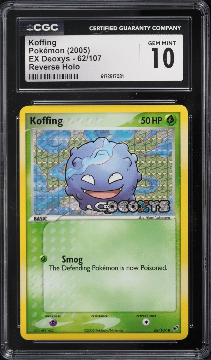 Koffing