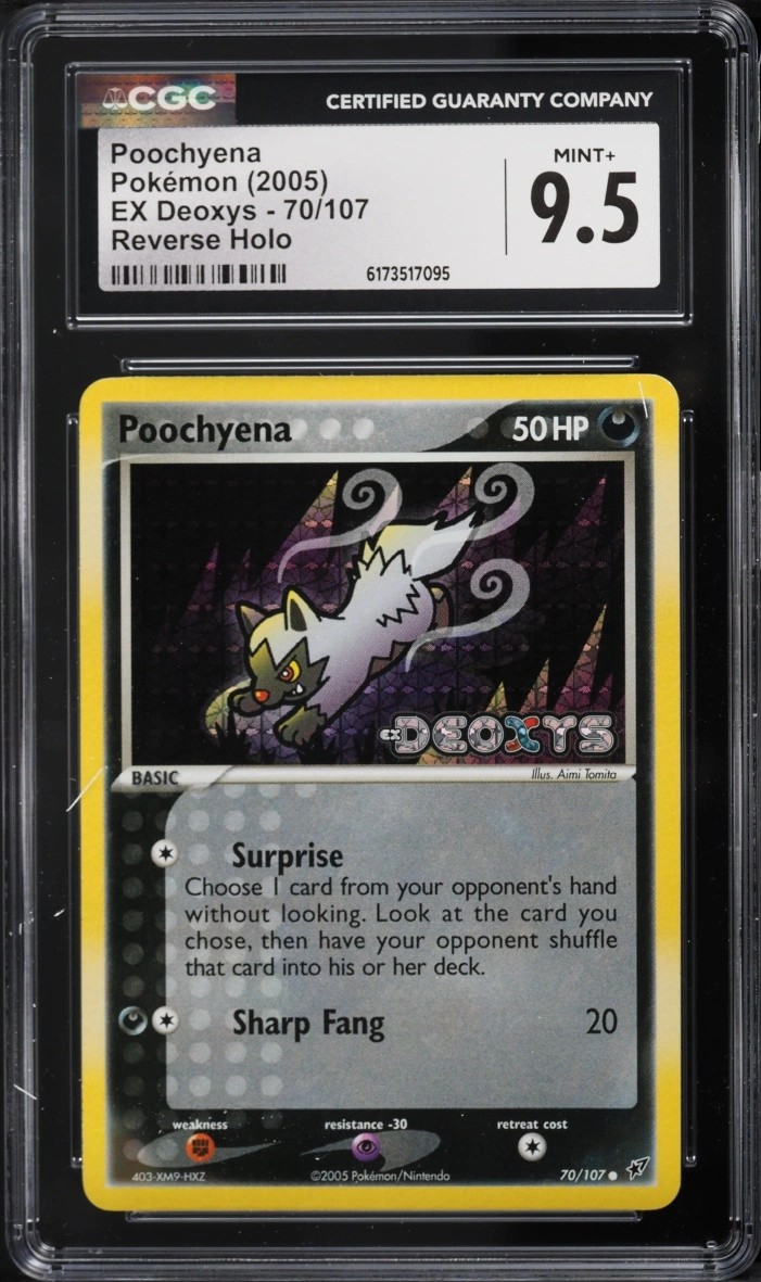 Poochyena