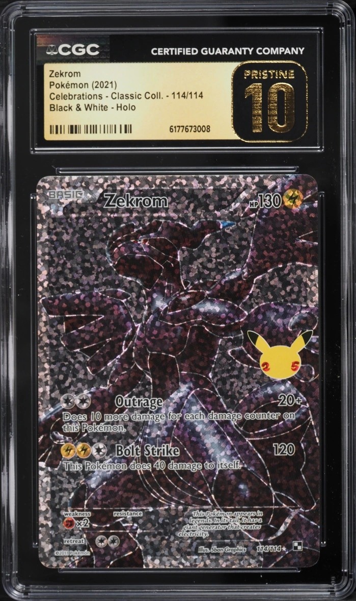 FA/ZEKROM