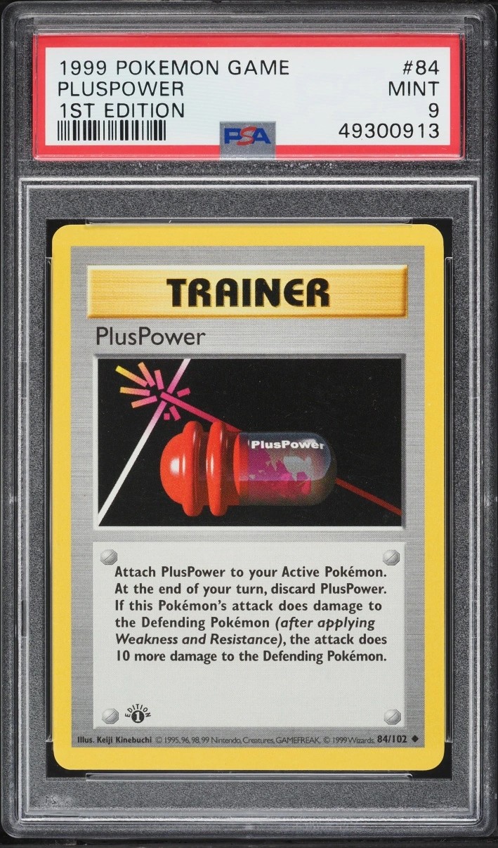 PlusPower
