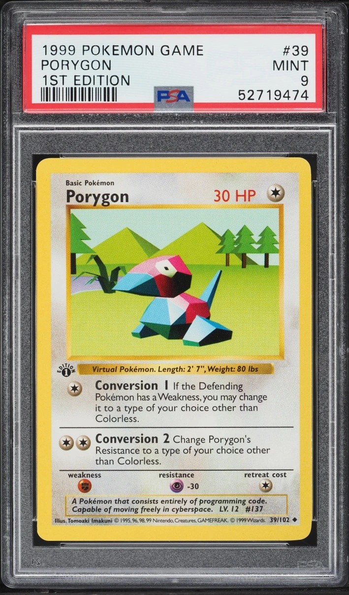 Porygon