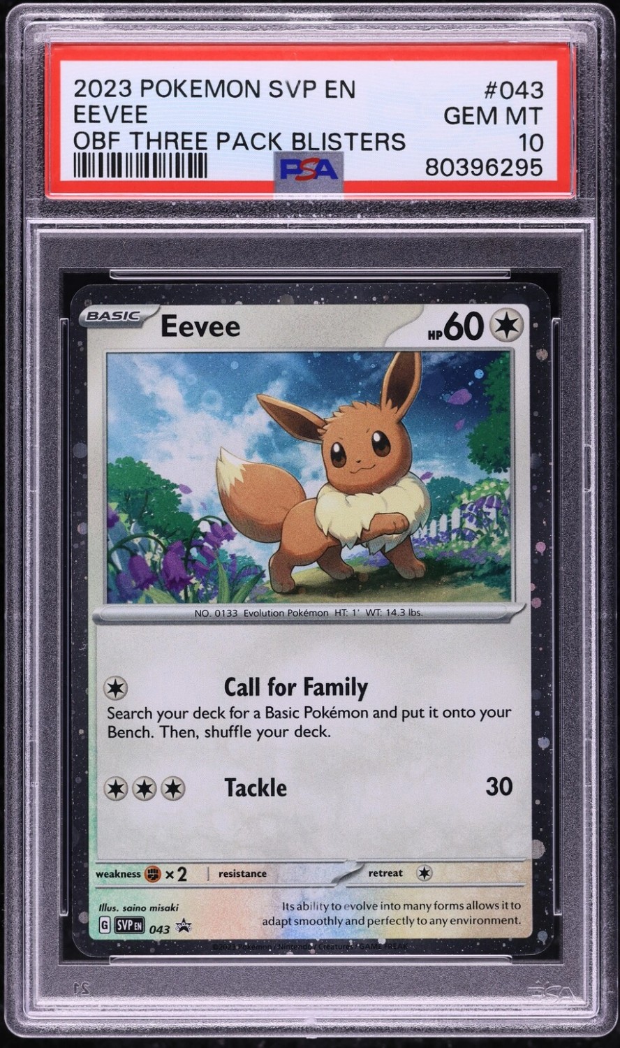Eevee