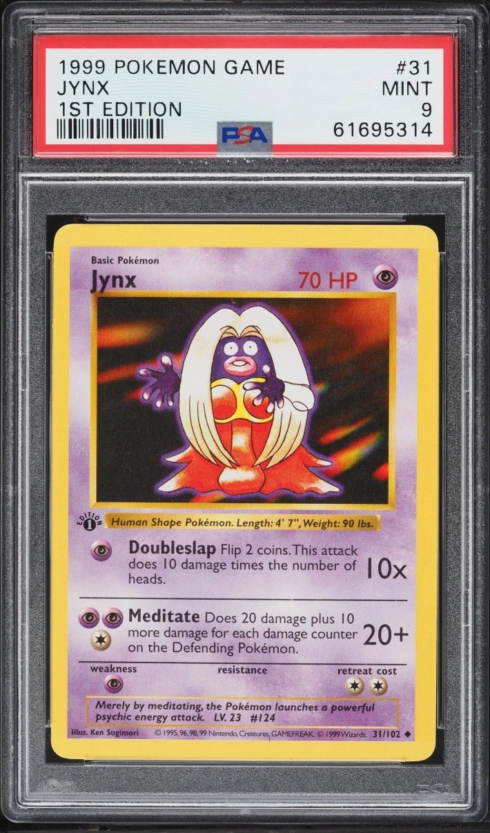 JYNX
