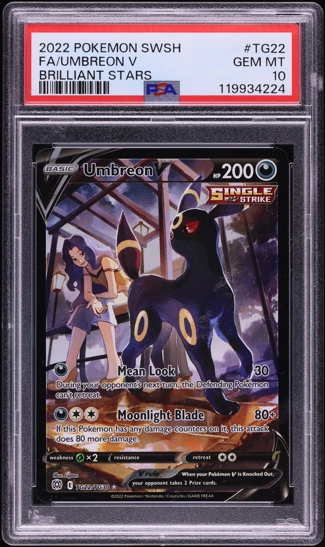 Umbreon V