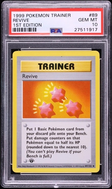 Revive
