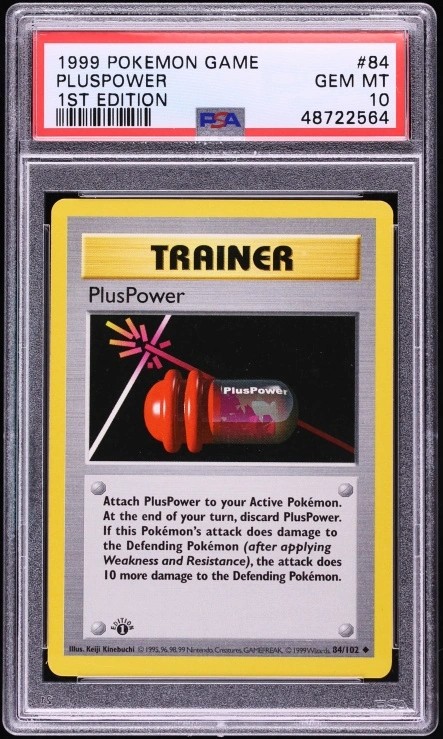 PlusPower
