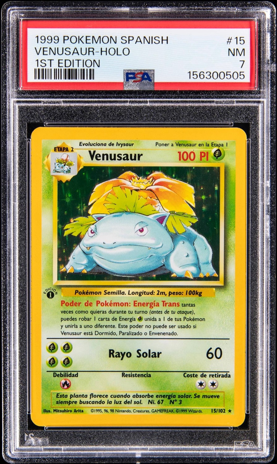 Venusaur