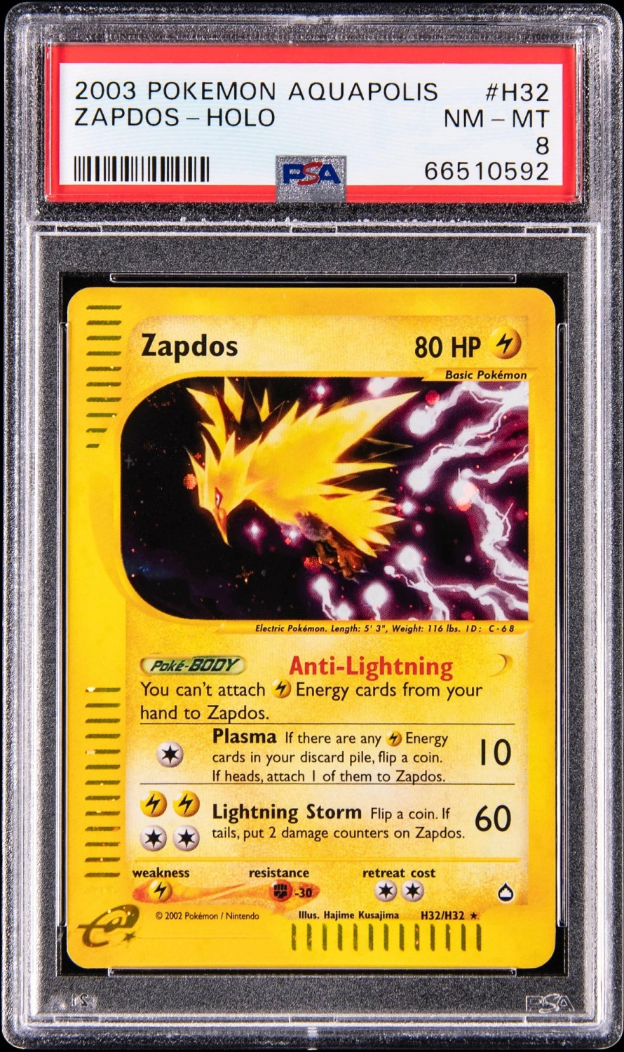 Zapdos