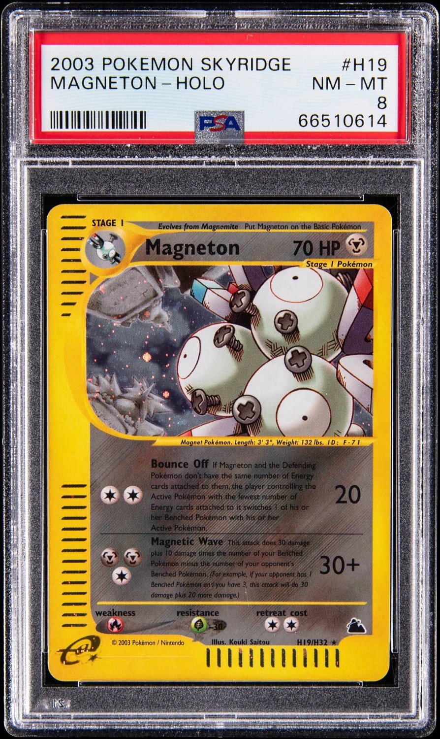 Magneton