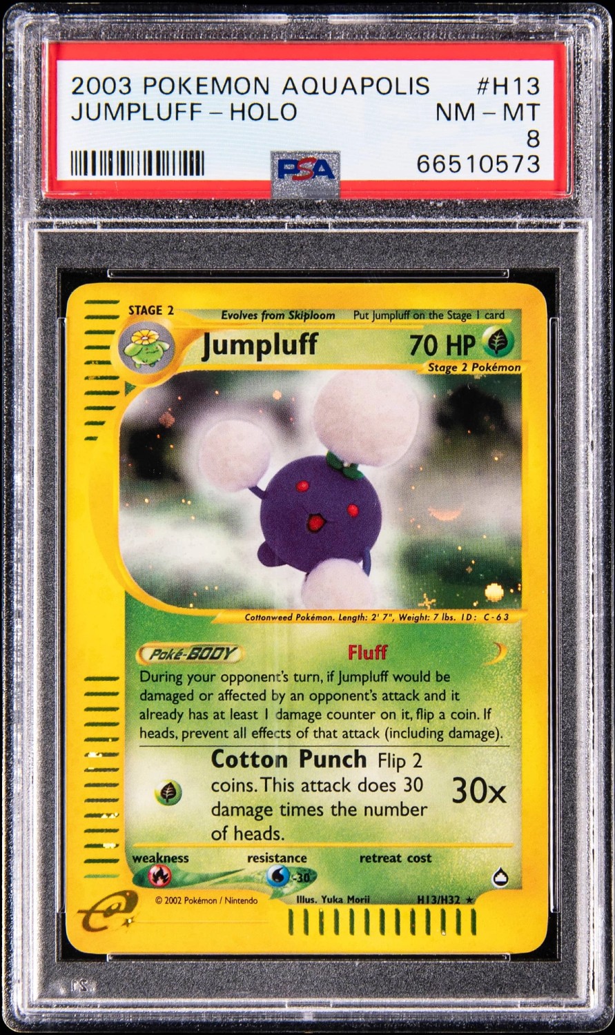 Jumpluff