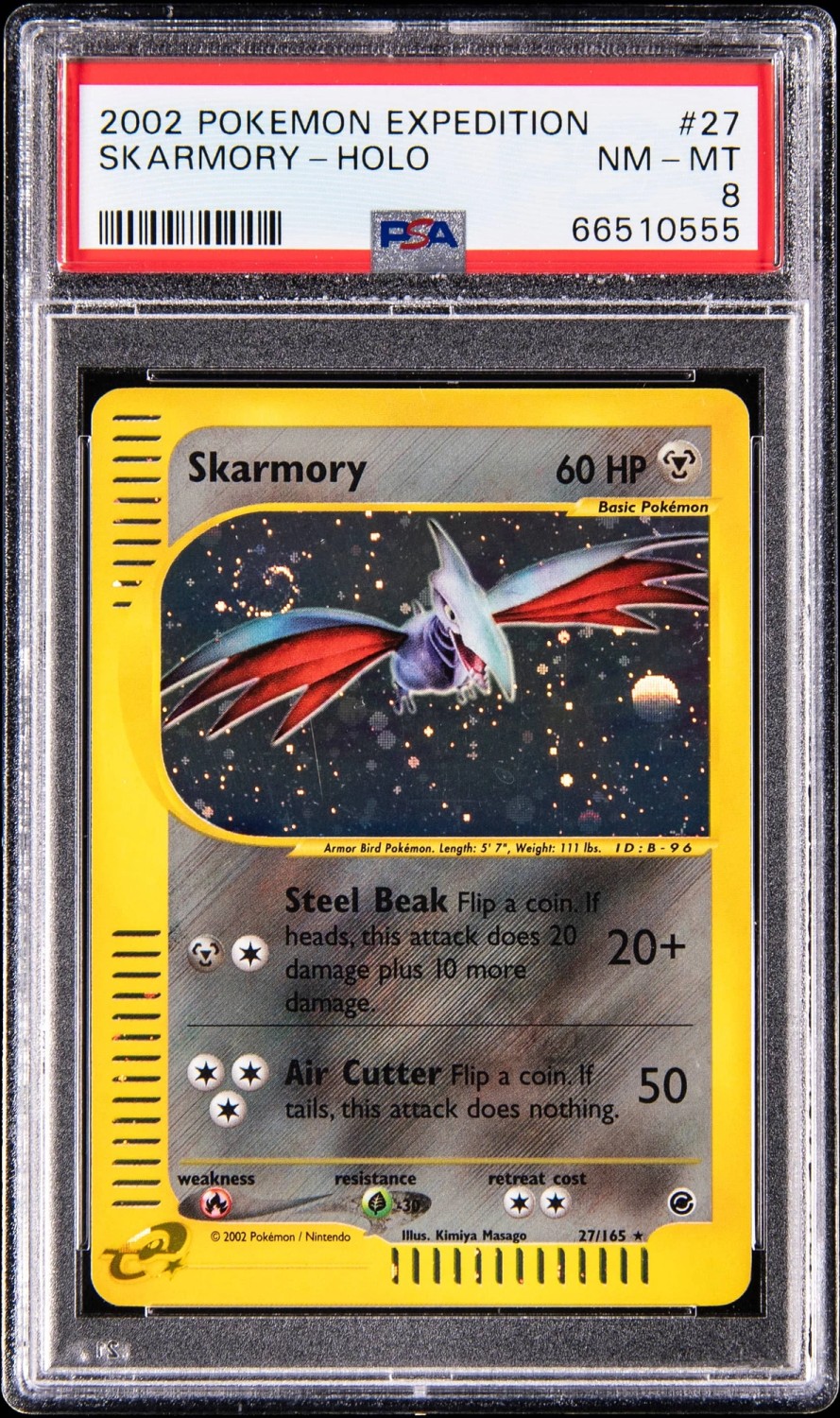 Skarmory