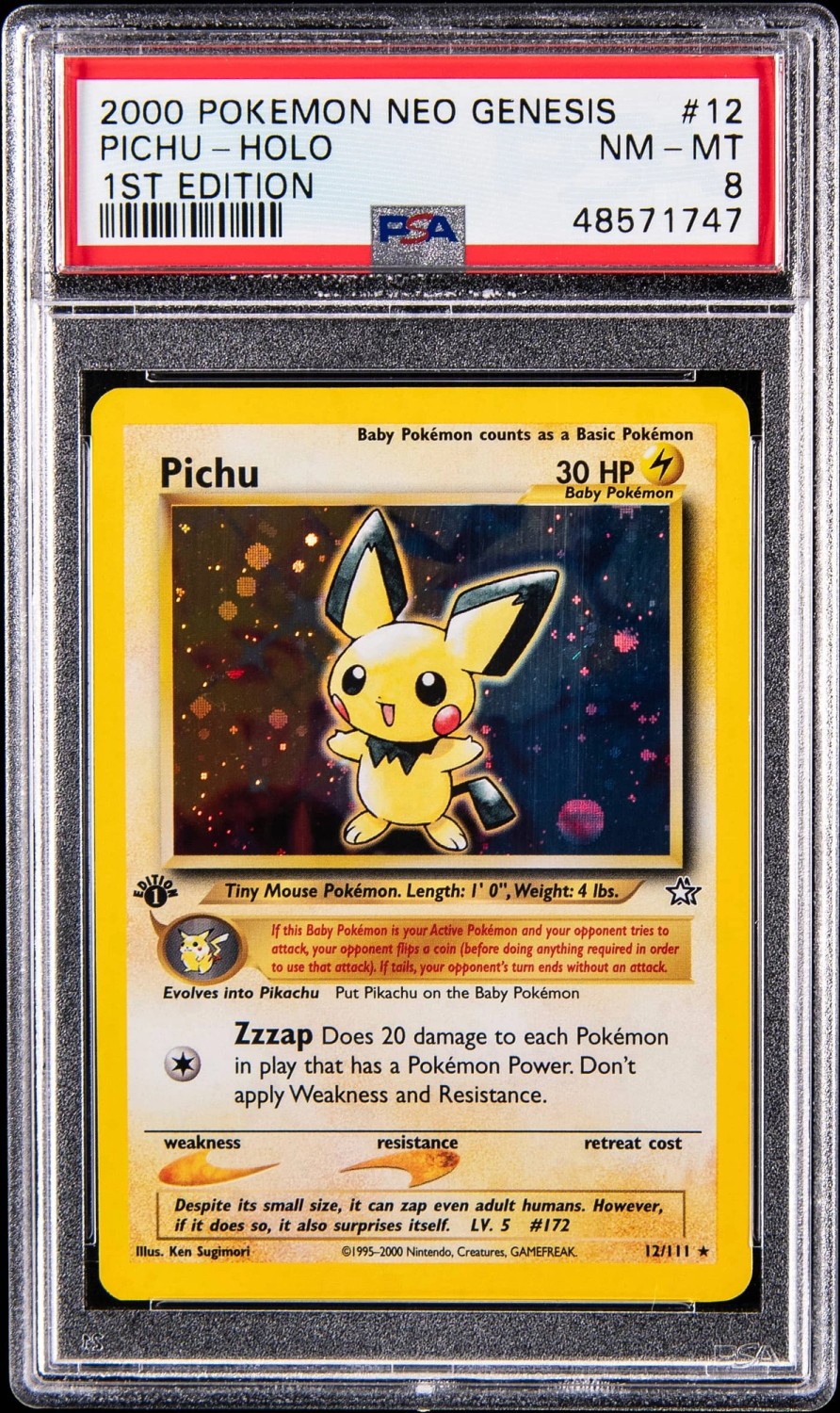 Pichu