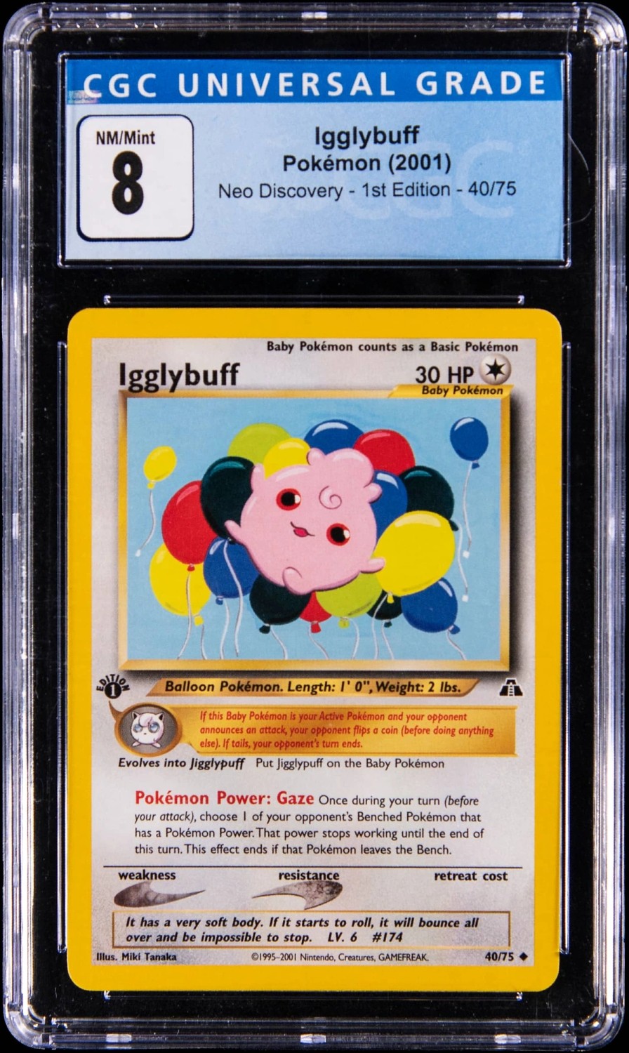Igglybuff