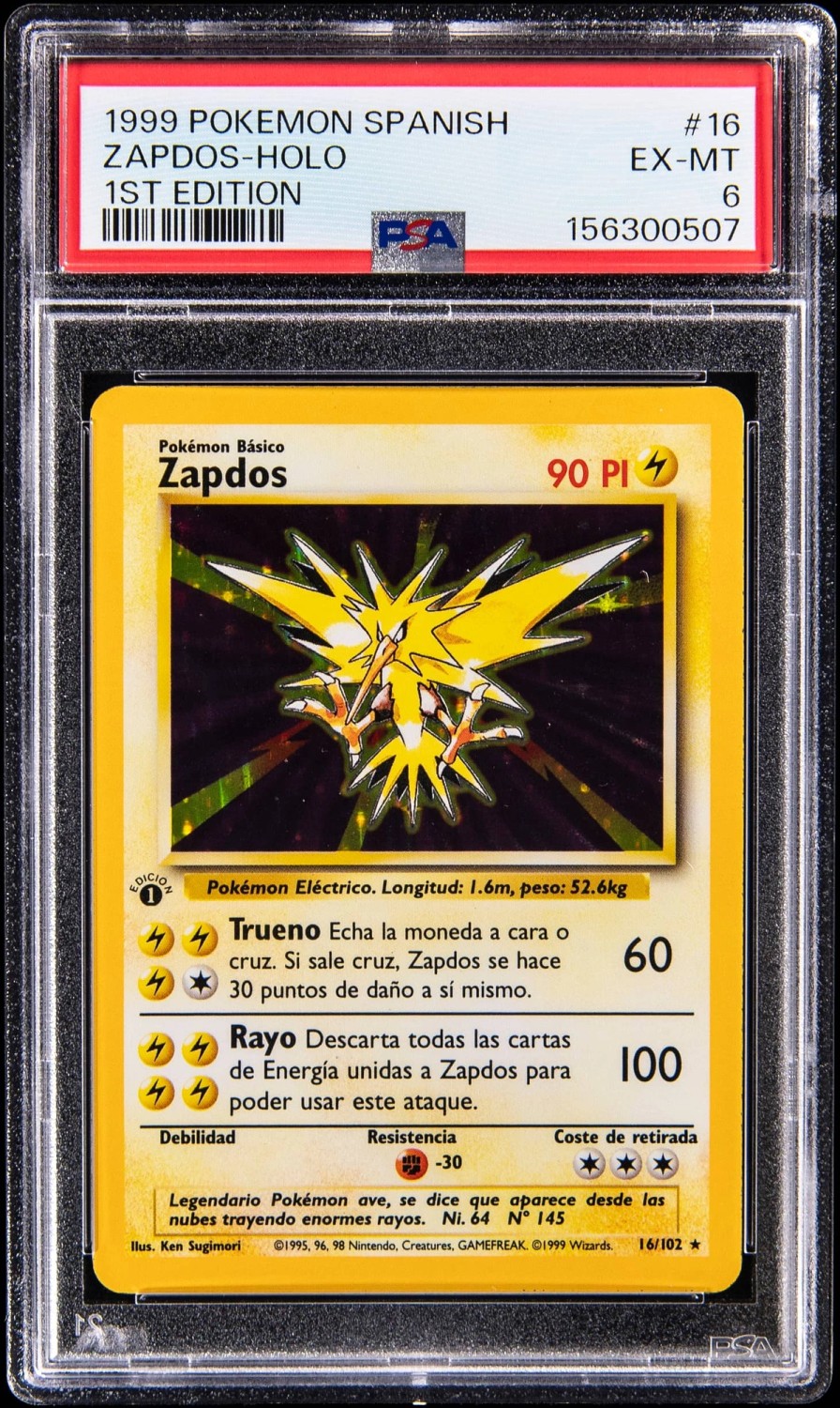 Zapdos