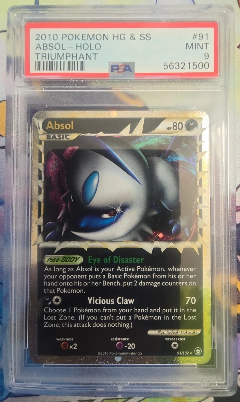 Absol