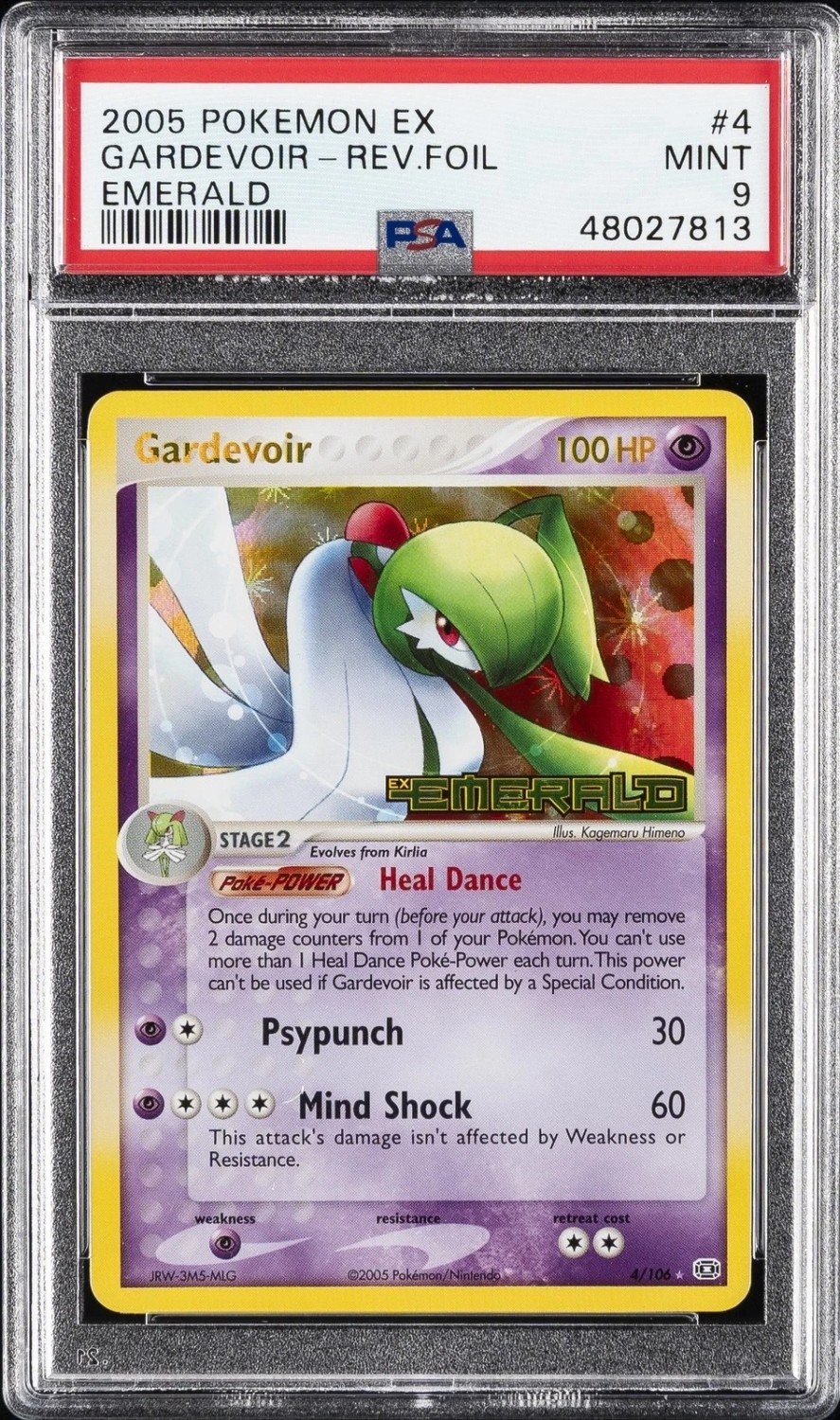 Gardevoir