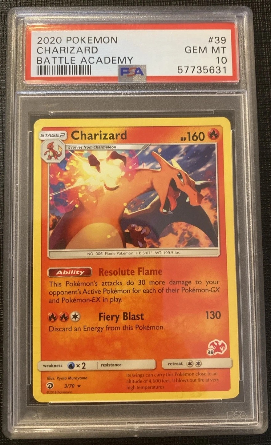Charizard