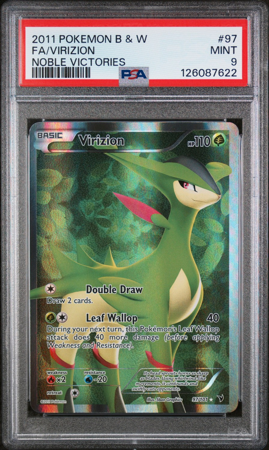 Virizion