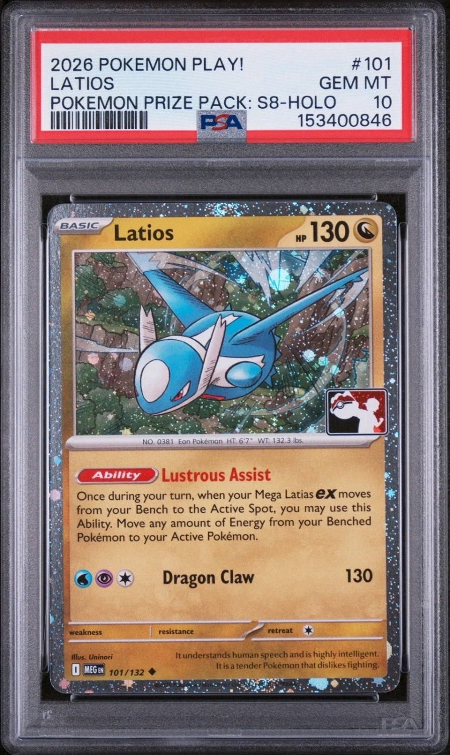 Latios
