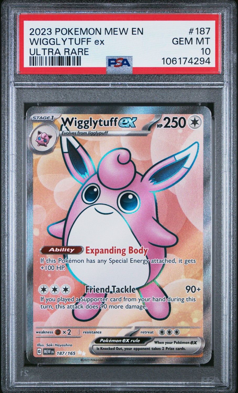 WIGGLYTUFF ex