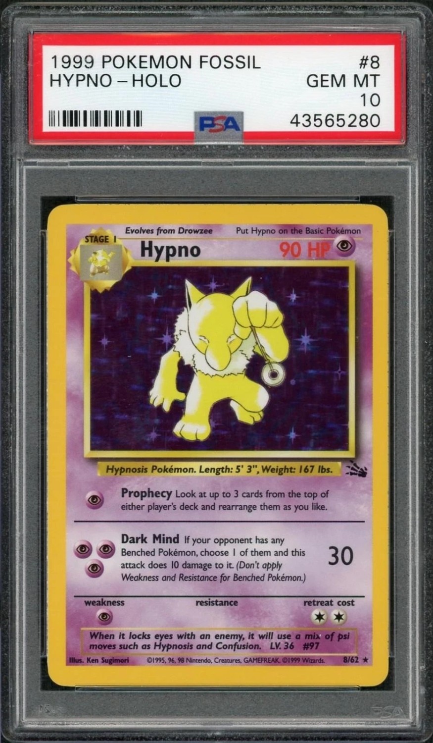 Hypno