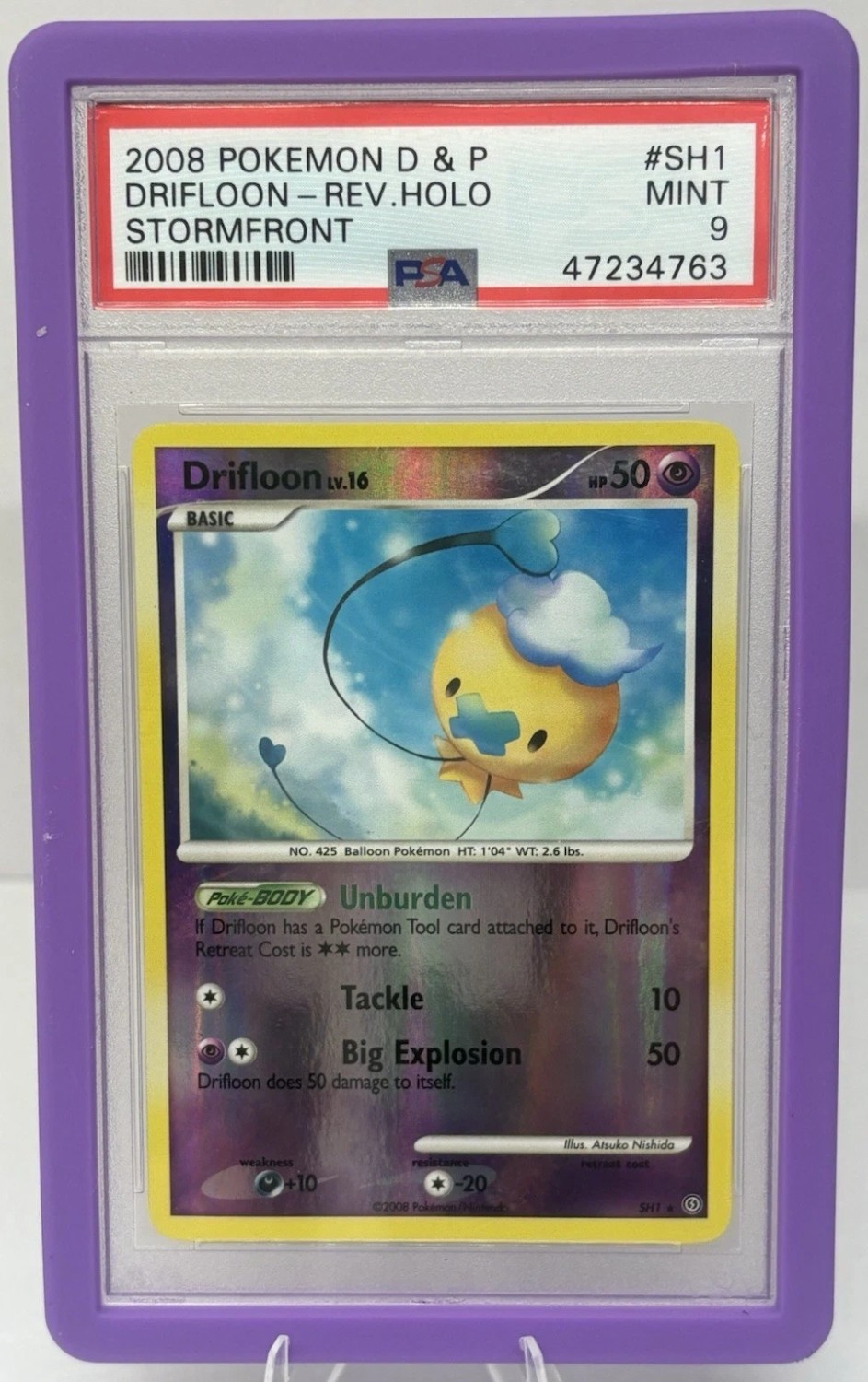 Drifloon