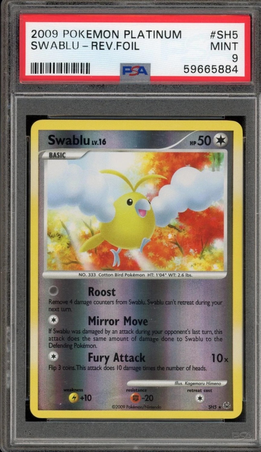 Swablu