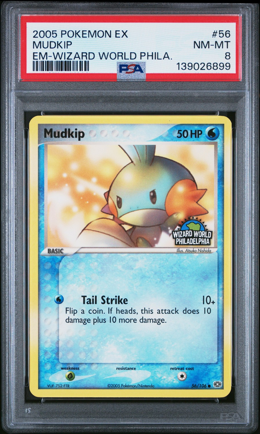 Mudkip