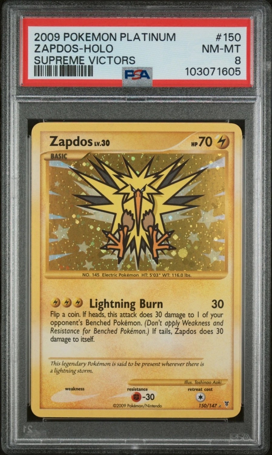 Zapdos