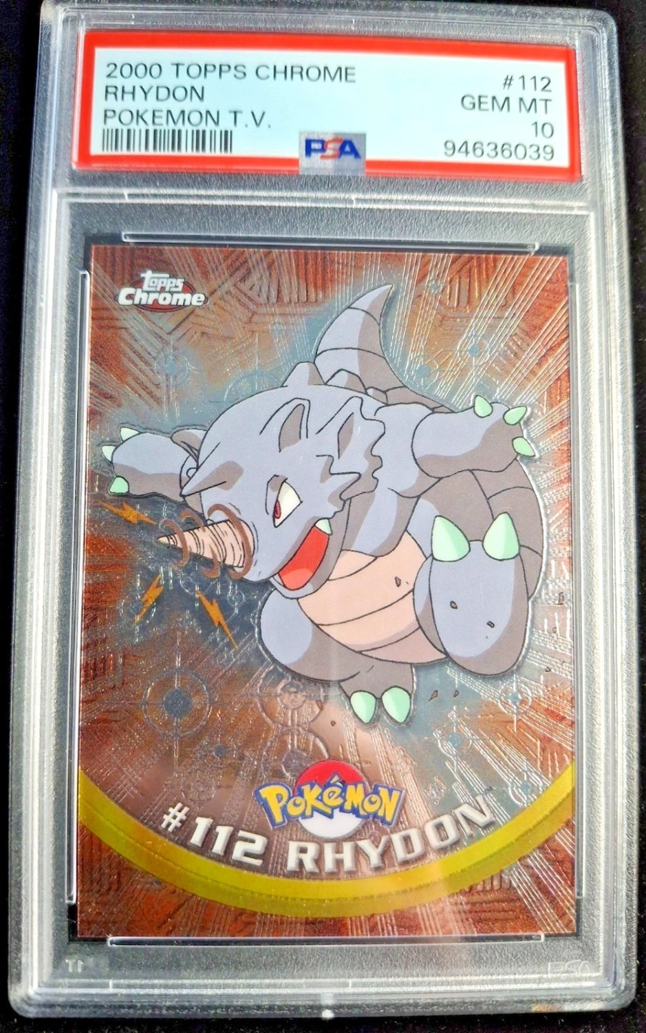 Rhydon