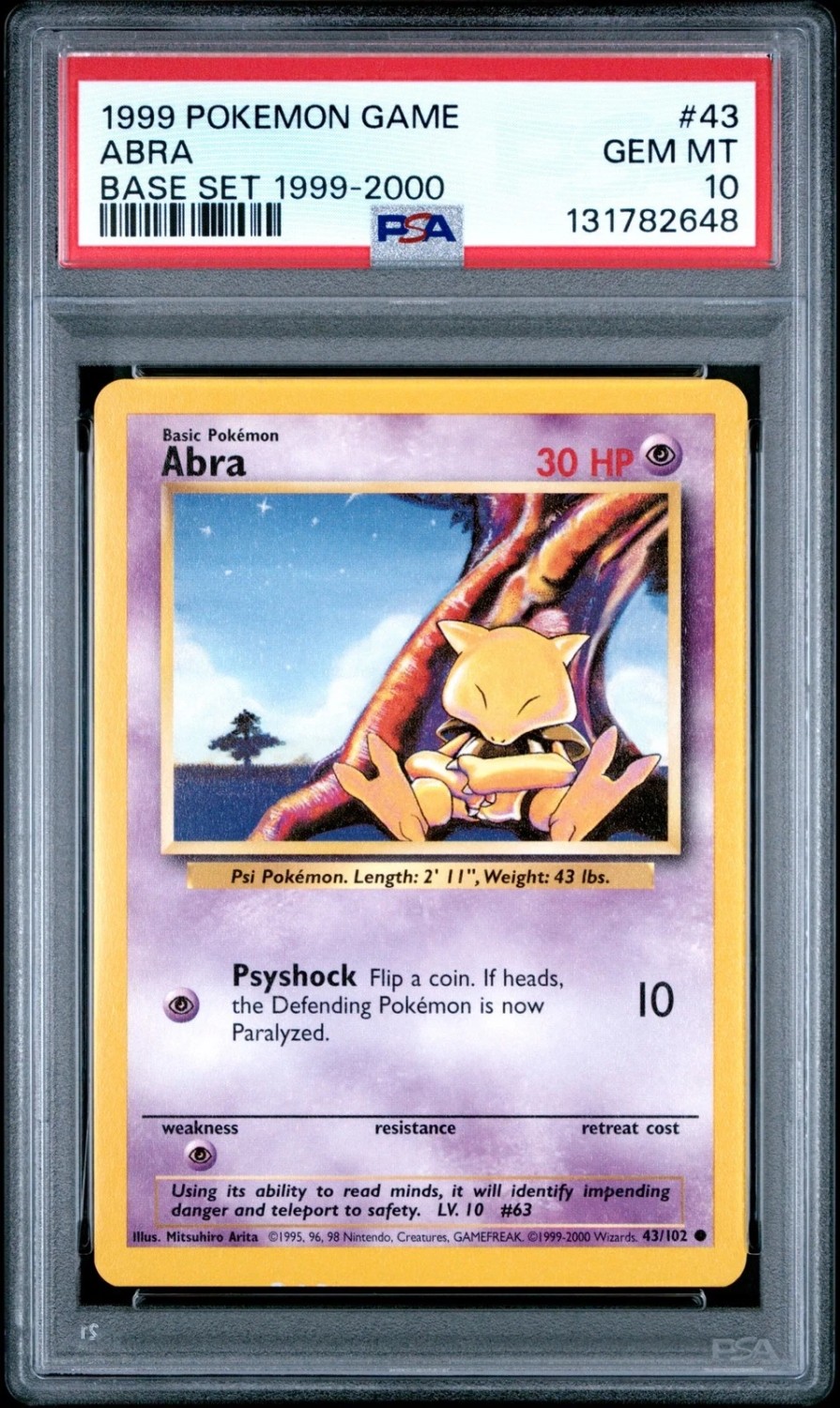 ABRA