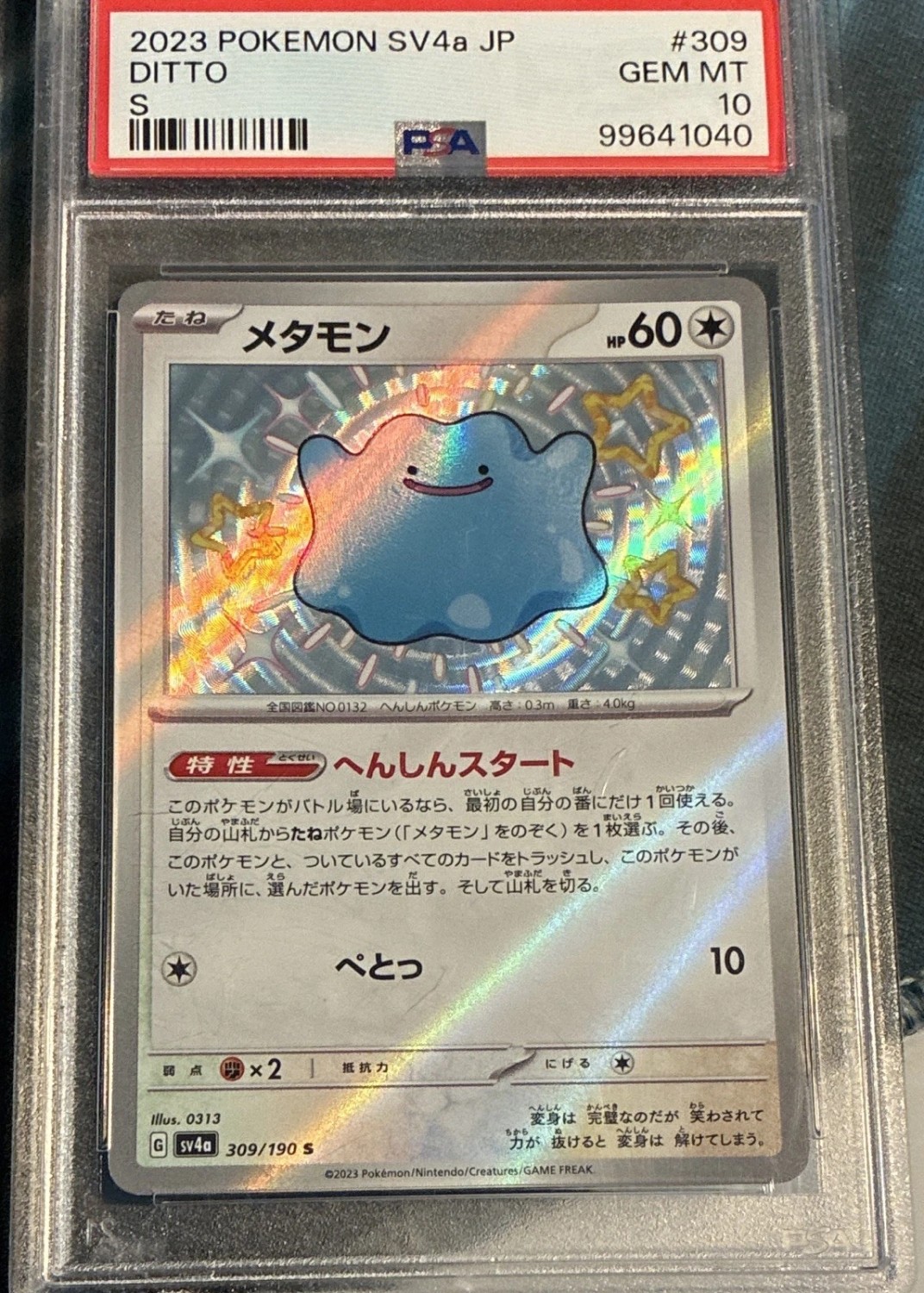 Ditto