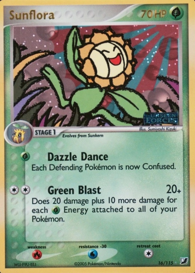 Reverse Holo