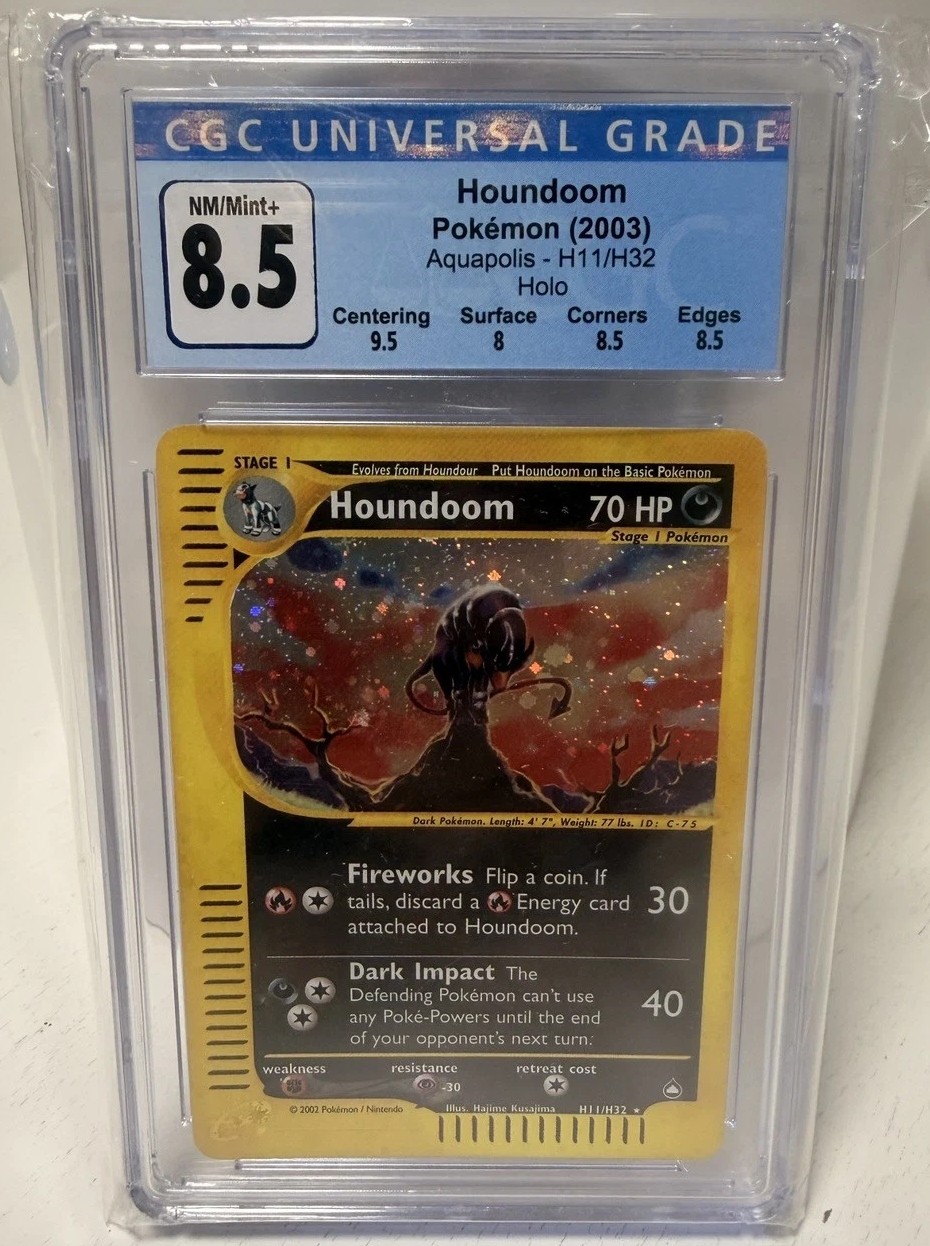 Houndoom