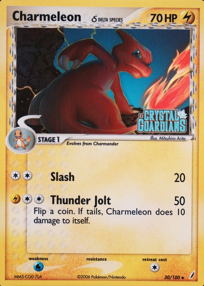 Reverse Holo