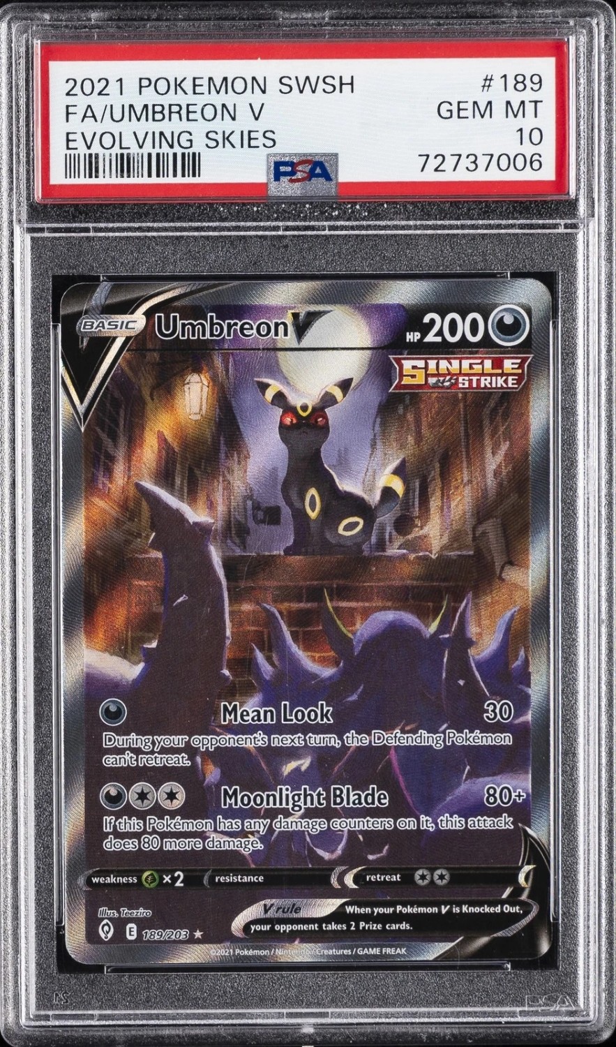 Umbreon V