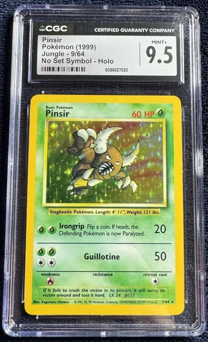 PINSIR