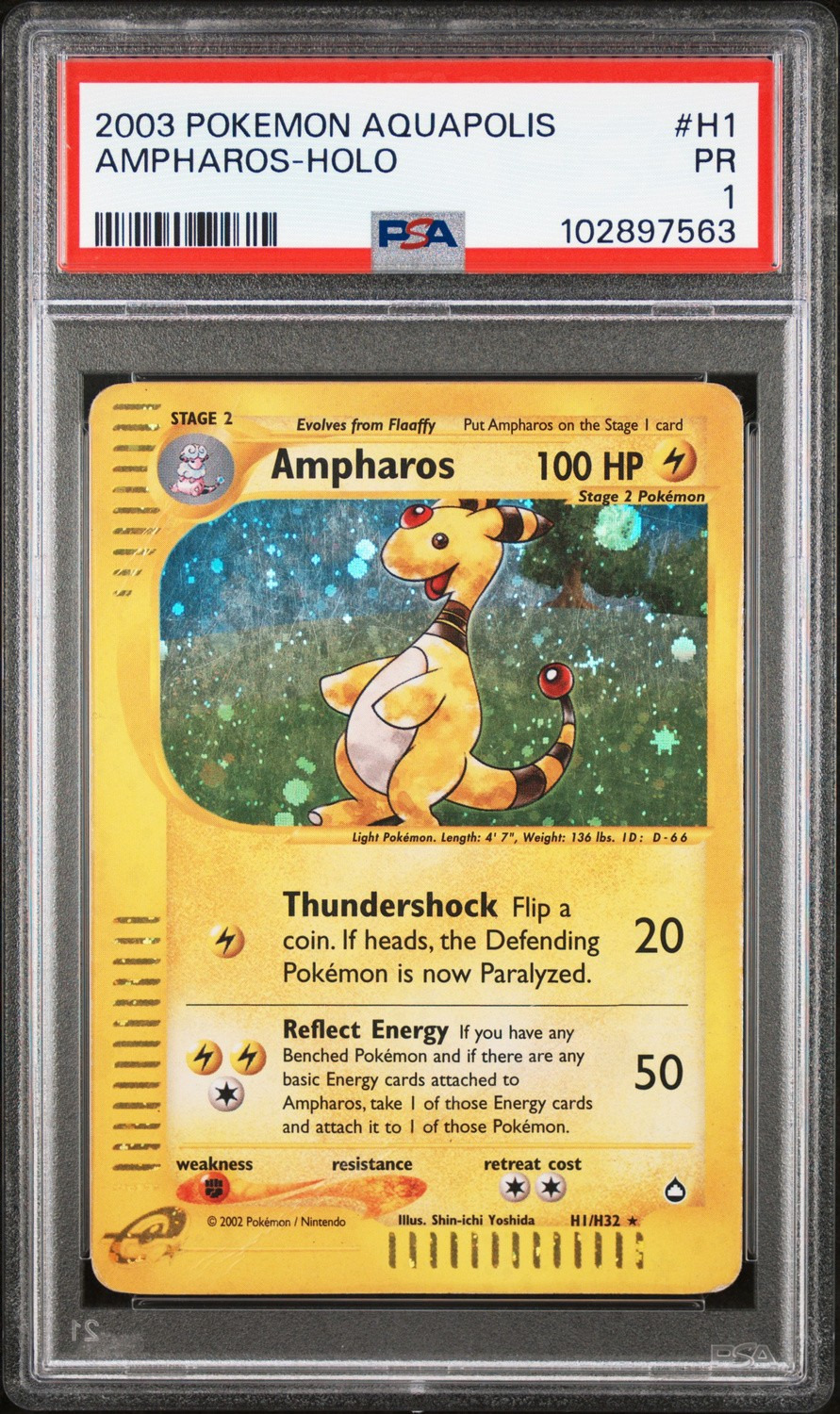 Ampharos