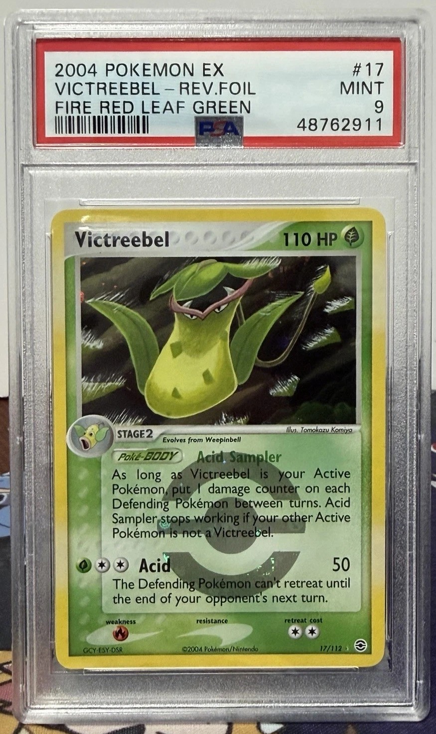 Victreebel
