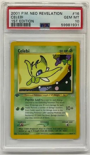 Celebi