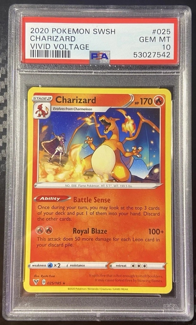 Charizard