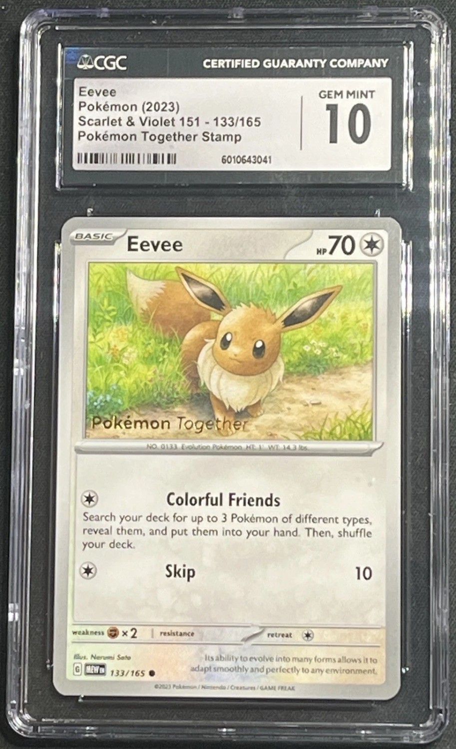 Eevee