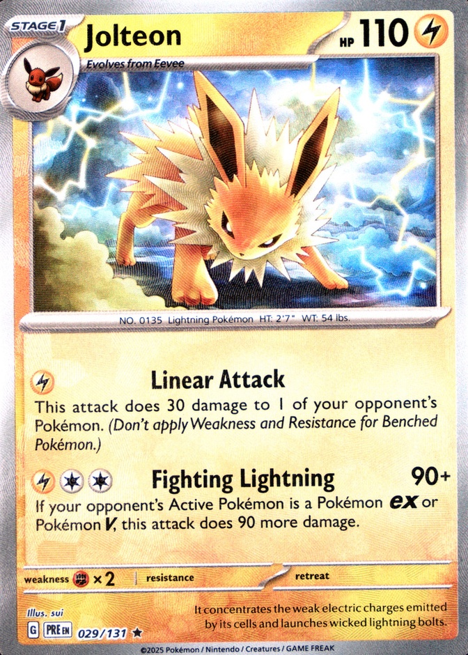 Master Ball · Reverse Holo