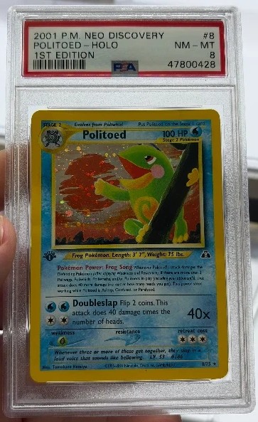 Politoed