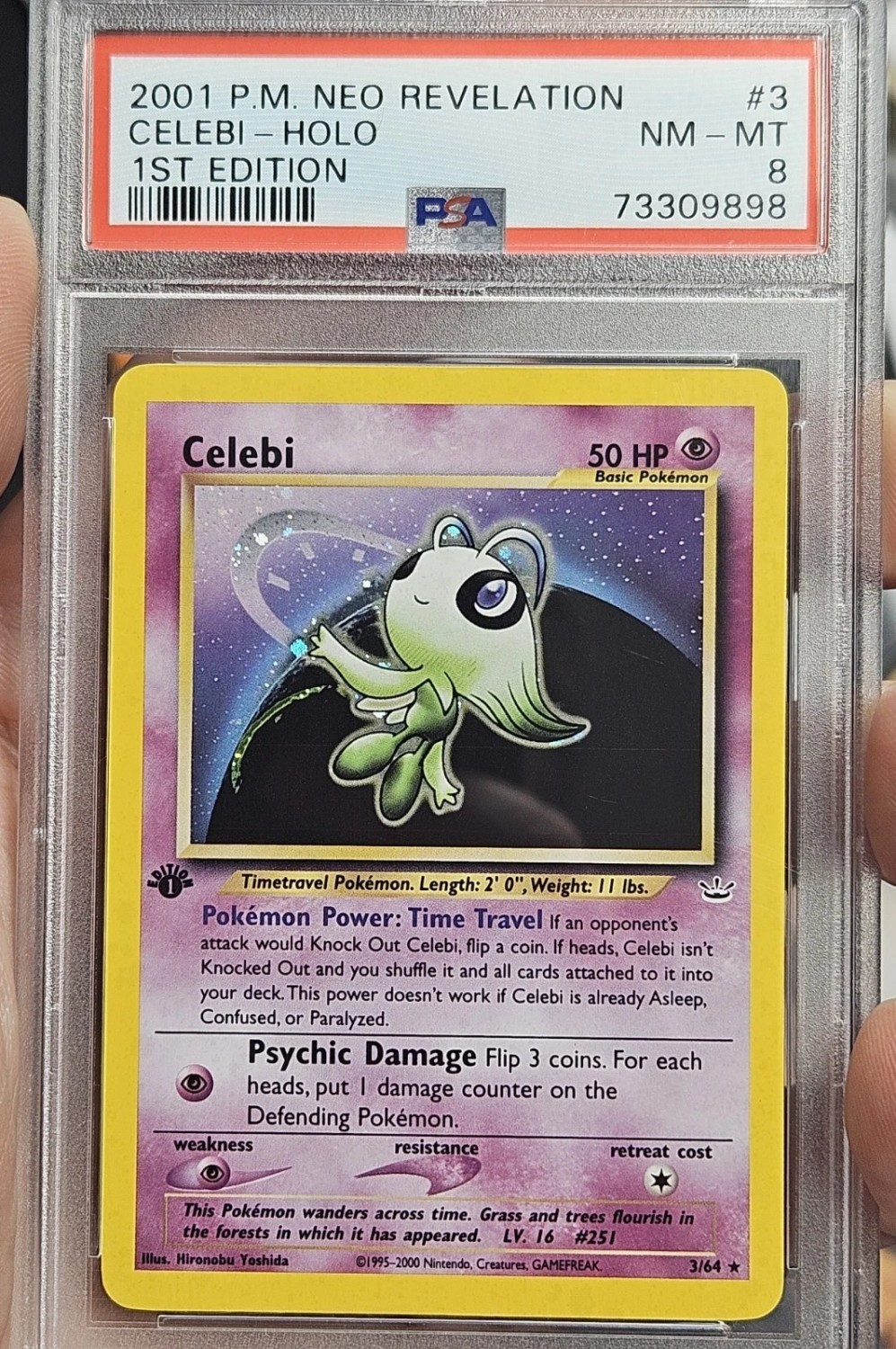 Celebi