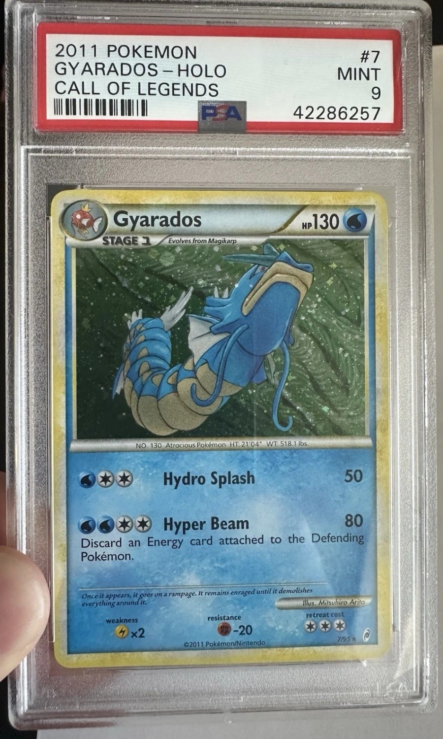 Gyarados