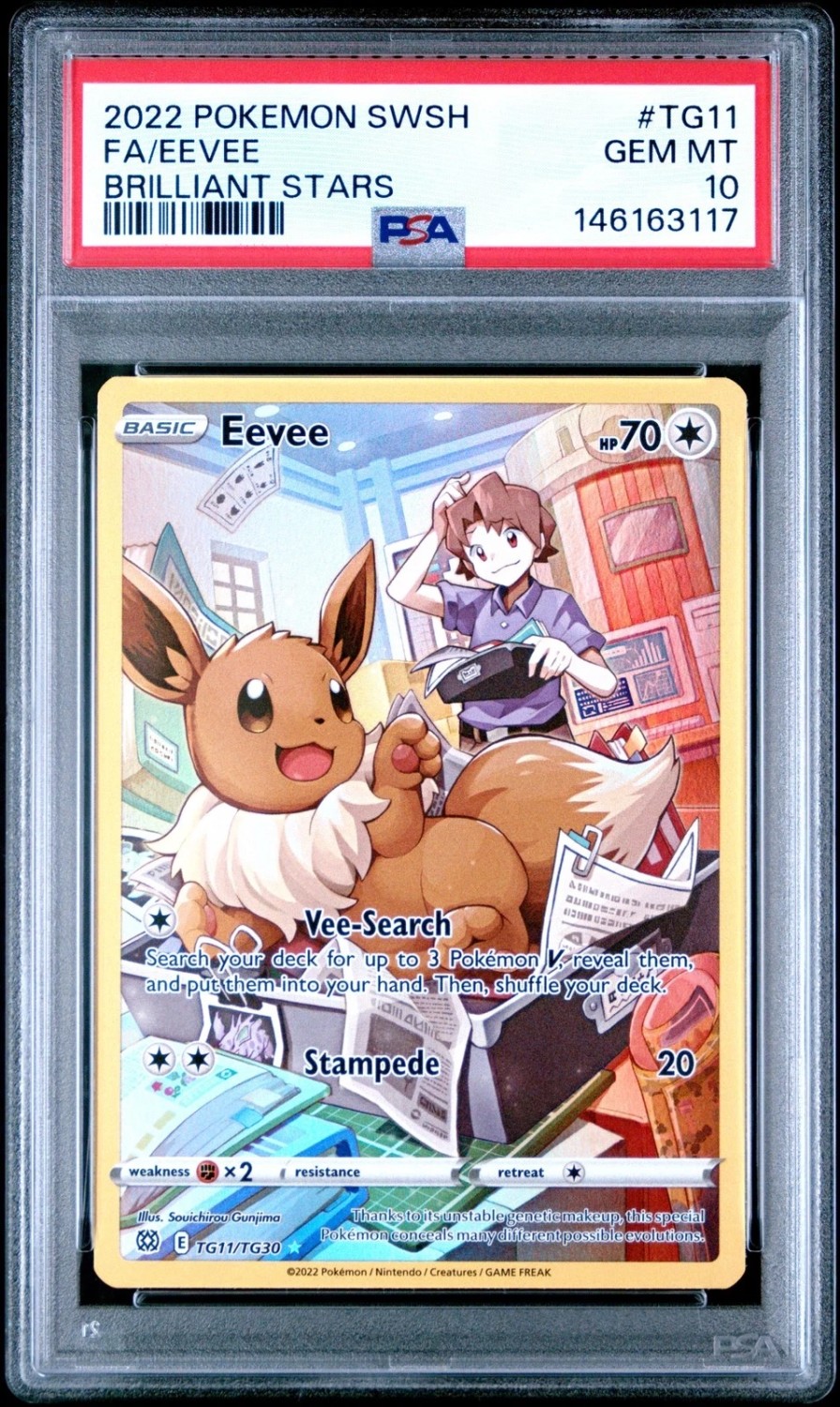 Eevee