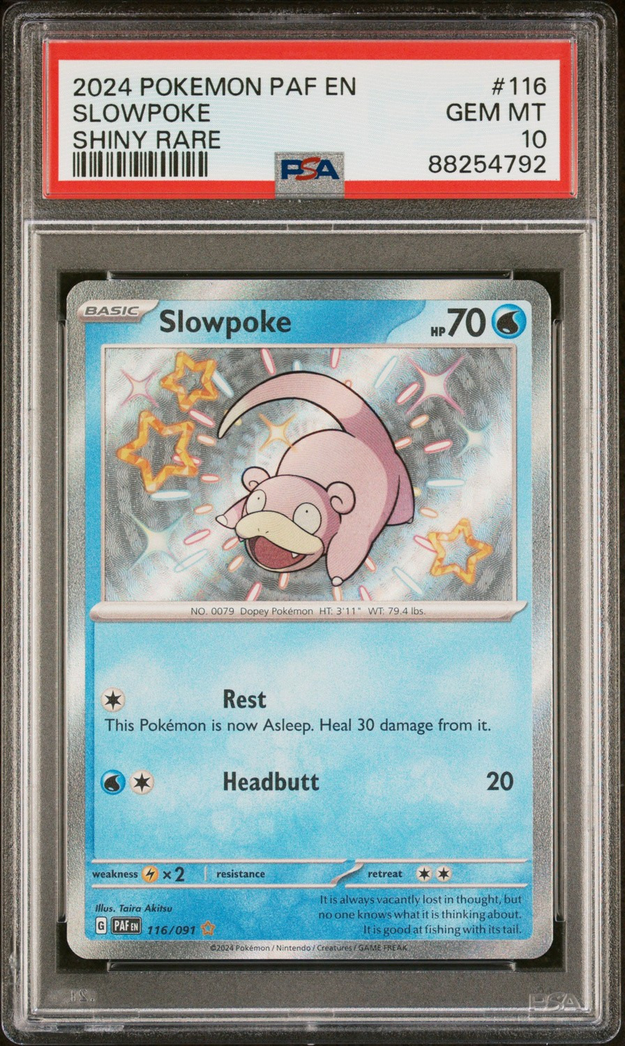 Slowpoke
