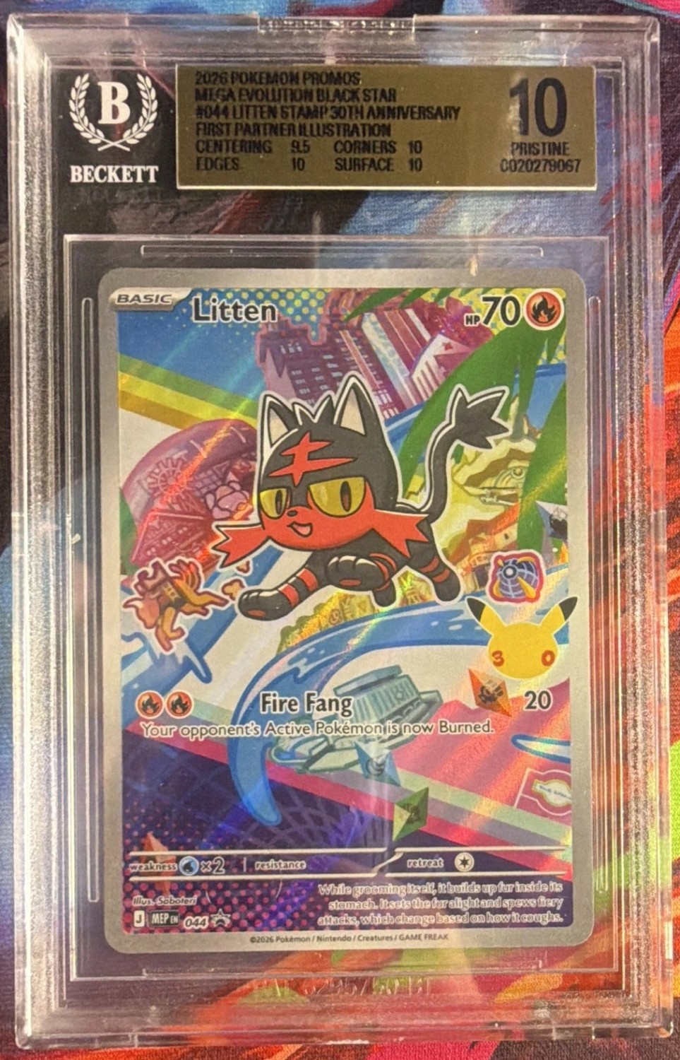 Litten
