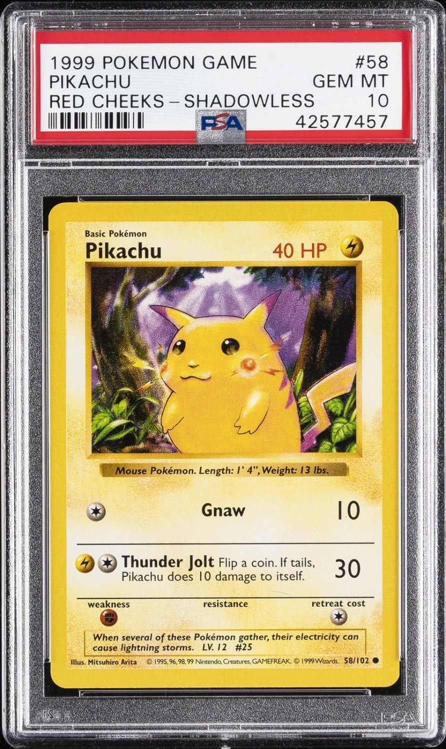 PIKACHU